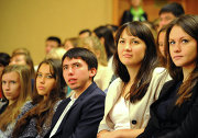上海合作组织国家青年创新论坛