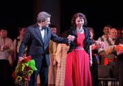 “乌法沙利亚平的晚上”国际歌剧艺术节