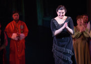 “乌法沙利亚平的晚上”国际歌剧艺术节