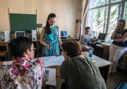 俄罗斯巴什科尔托斯坦共和国教育与科学