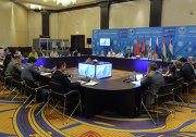 International youth competition “The SCO Expands Borders” for the best article about the SCO. Day Two